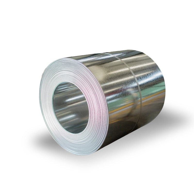  Galvanized Steel Coil